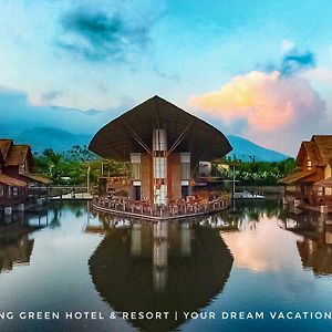 Kamojang Green Hotel & Resort