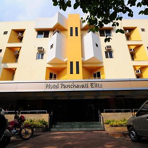Panchavati Elite Inn